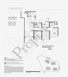 Parc Botannia (D28), Condominium #632035941